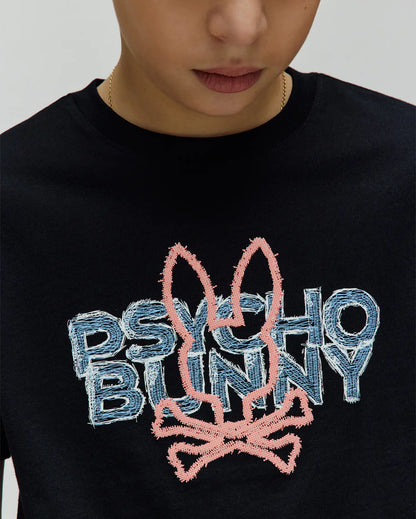 KIDS HERMAN GRAPHIC TEE - KT0200172