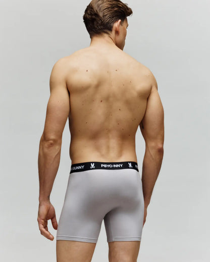 MENS 3 PACK BOXER BRIEF - MO1400006