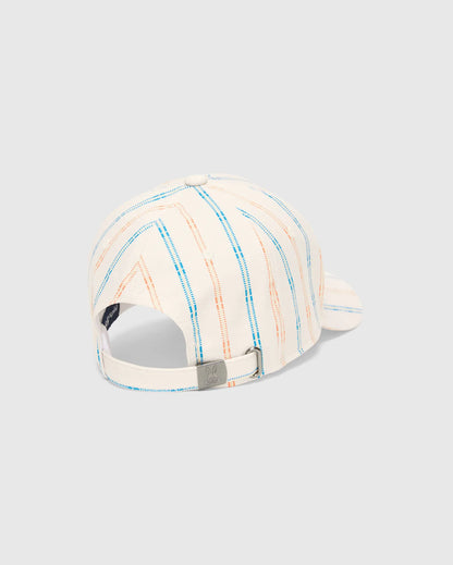 MENS ANTOINE BASEBALL CAP - MO1500125