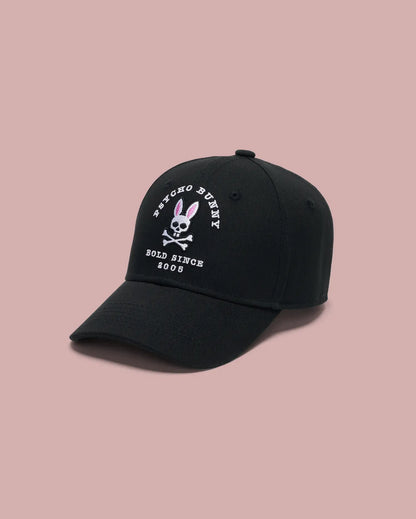 KIDS ARCHIVE BASEBALL CAP - KO1500004