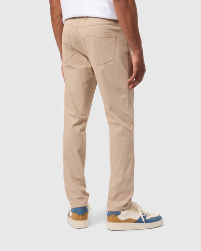 MENS MAVERICK 10K STEP PANT 31 1/2 L - B6P788D200