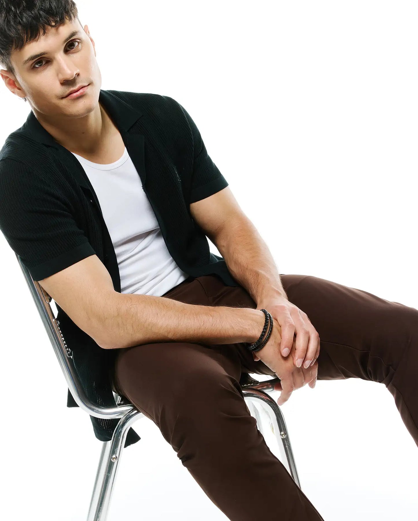 MENS MAVERICK 10K SLIM FIT PANT - B6P788D200
