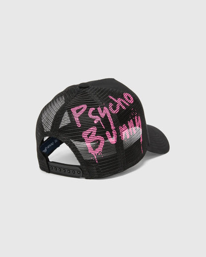 MENS DUNCAN TRUCKER CAP - MO1500120