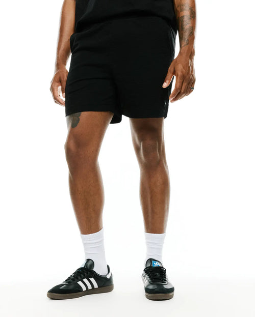 MENS ARLEN SEERSUCKER SHORT - MB0700060