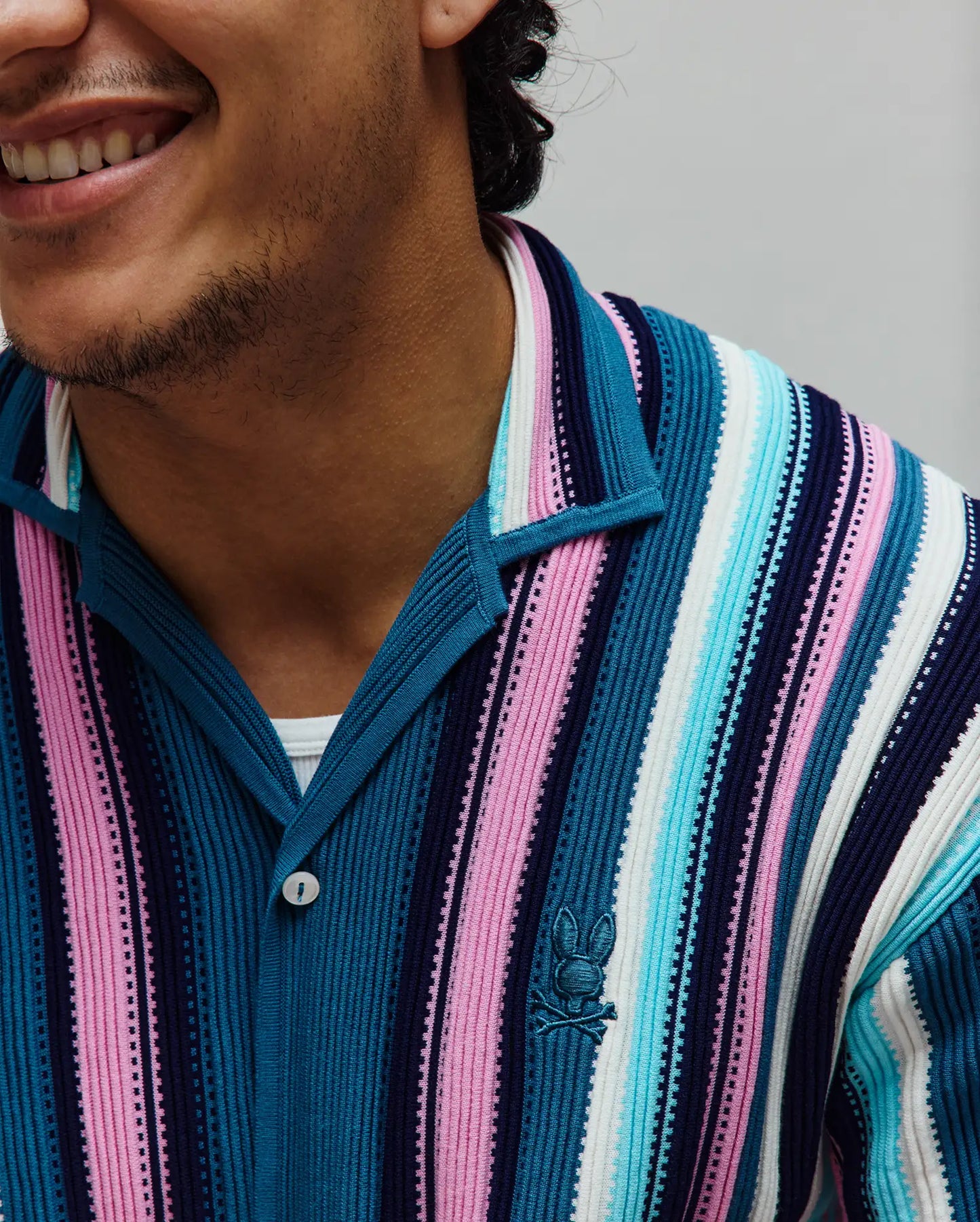 MENS CLIFF SHIRT - MT0300132