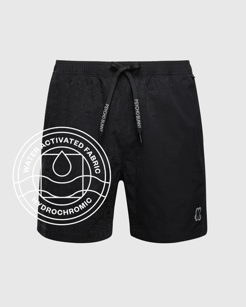 MENS BIG AND TALL SAMOS HYDROCHROMIC SWIM TRUNK 6" - B9W453F200