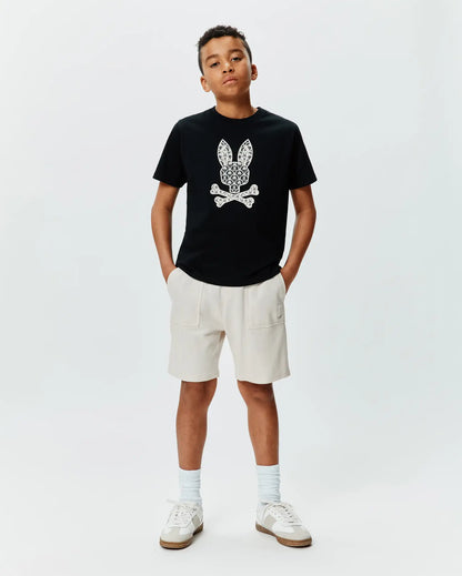 KIDS BRAD GRAPHIC TEE - KT0200182