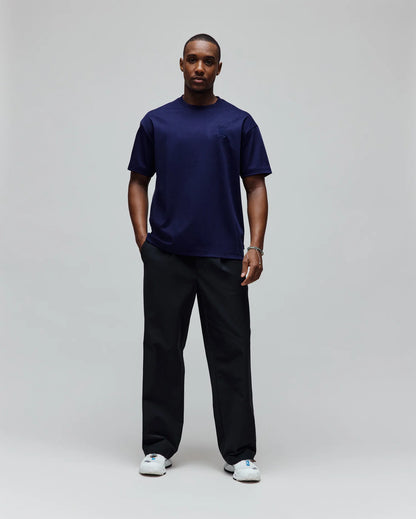 MENS OSCAR OVERSIZED TEE - MT0200217