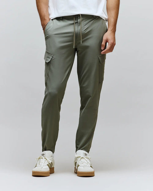 MENS LUKA CARGO PANT 28 1/2 L - MB0600023