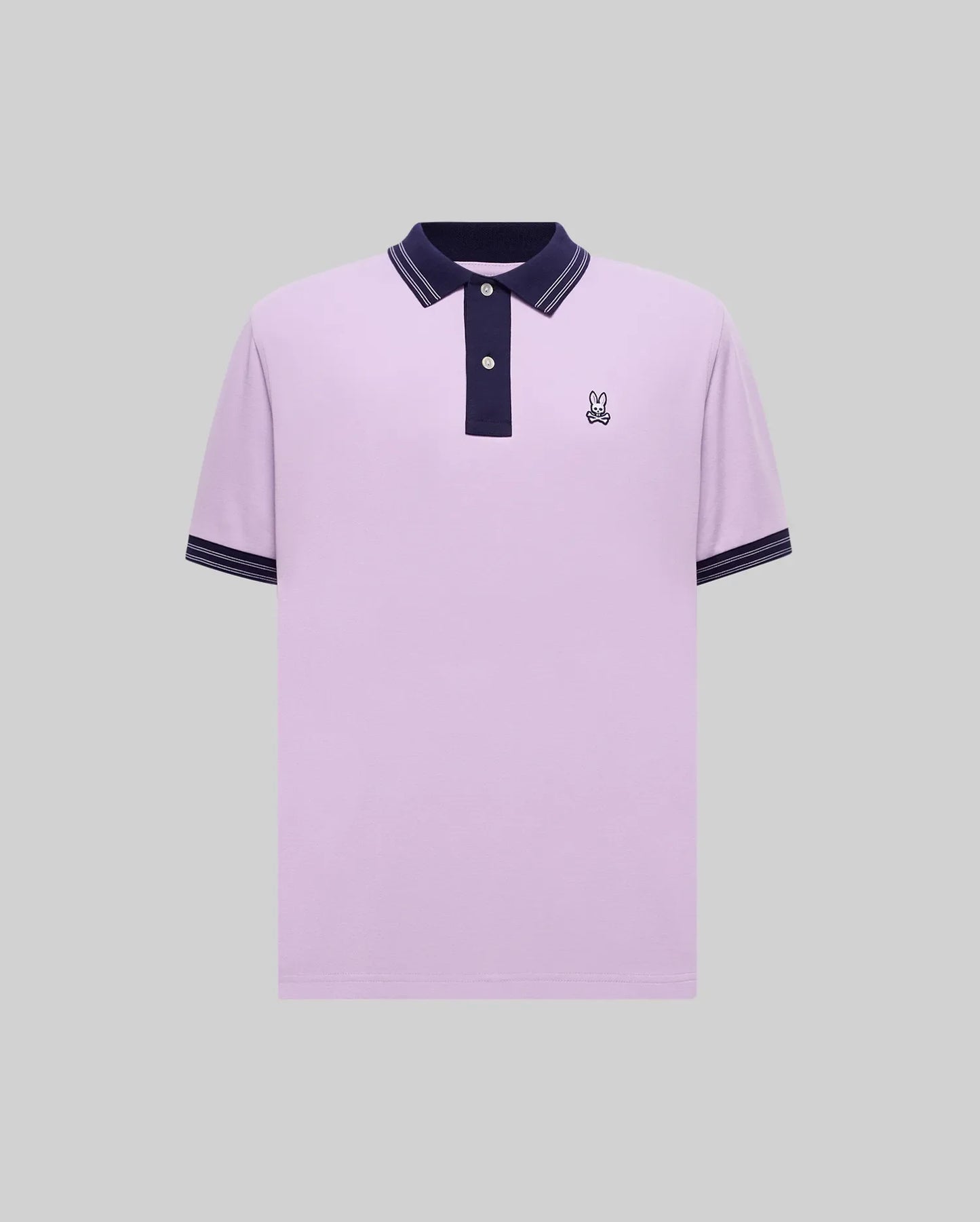 MENS BIG AND TALL KENYON LIGHTWEIGHT PIQUE POLO - BT0100020