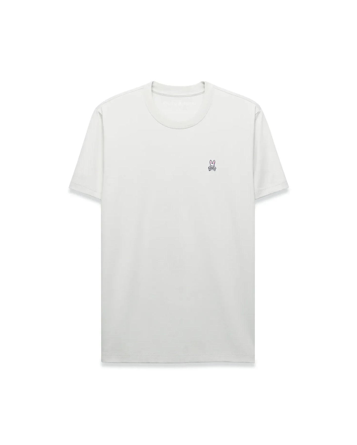 MENS CLASSIC CREW NECK TEE - B6U014F200