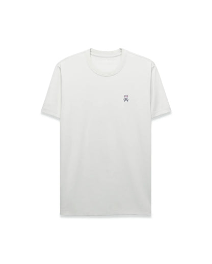 MENS CLASSIC CREW NECK TEE - B6U014F200