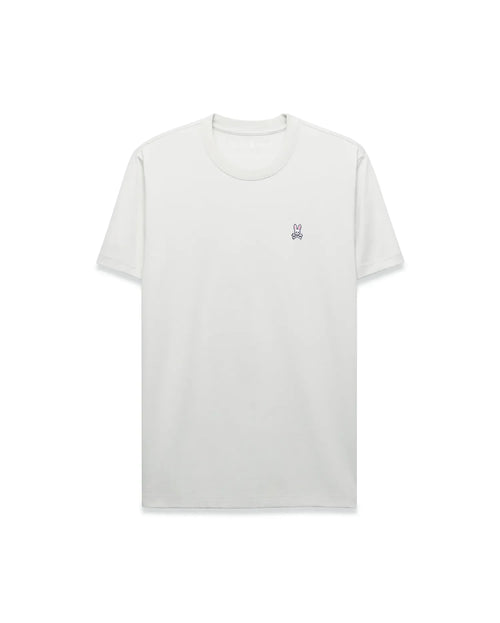 MENS CLASSIC CREW NECK TEE - B6U014F200