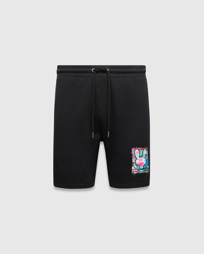 MENS ISAAC SHORT 8" - MB0900049
