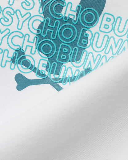 MENS MAURICE BACK GRAPHIC TEE - MT0200616