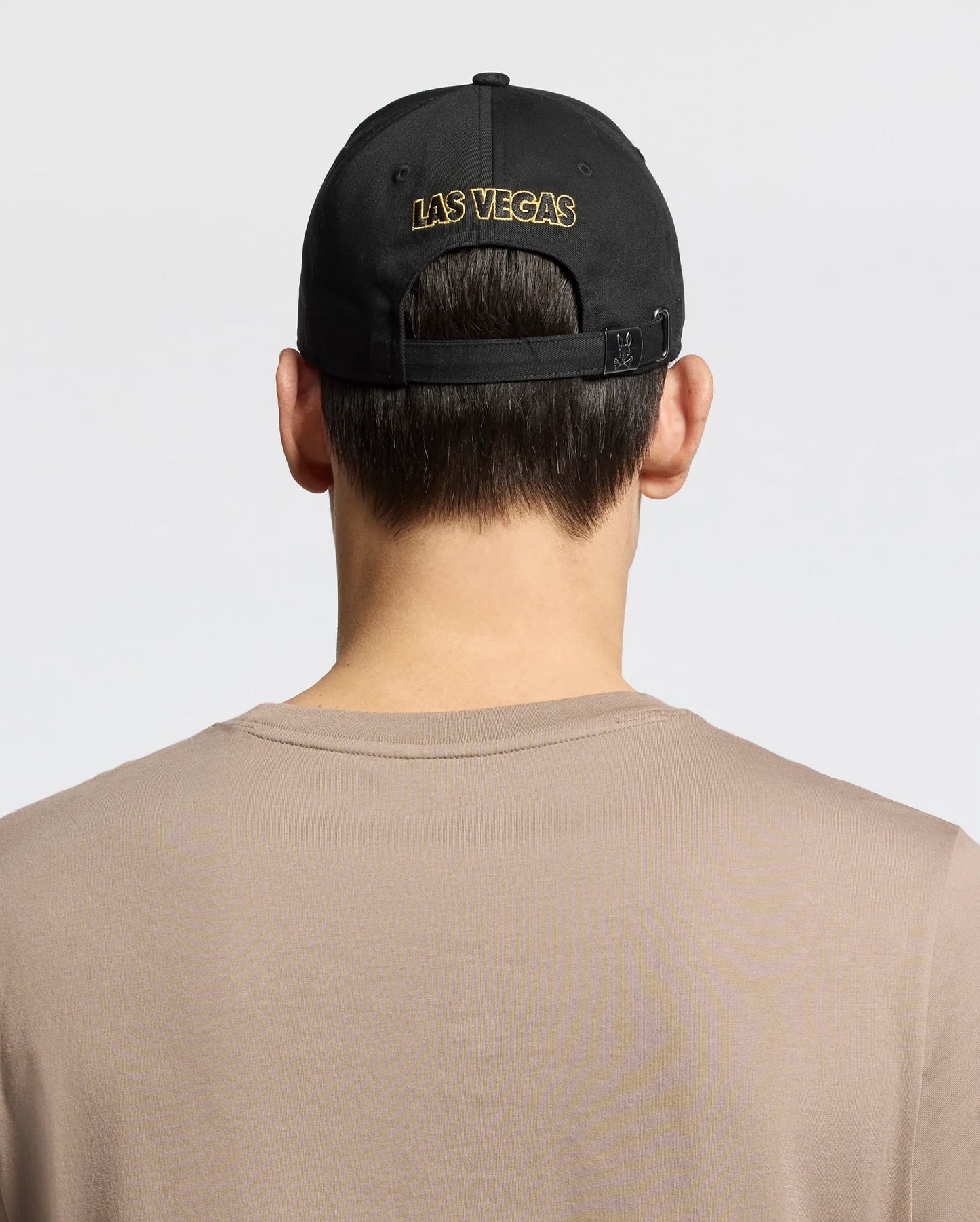 MENS LAS VEGAS BASEBALL CAP - MO1500011