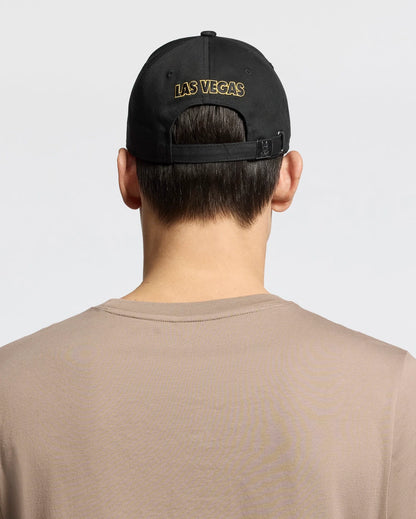 MENS LAS VEGAS BASEBALL CAP - MO1500011