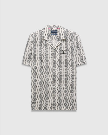 MENS BIG AND TALL DAVE SHIRT - BT0300007