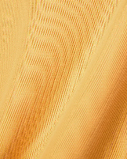 MENS CLASSIC PIQUE POLO - B6K001F200