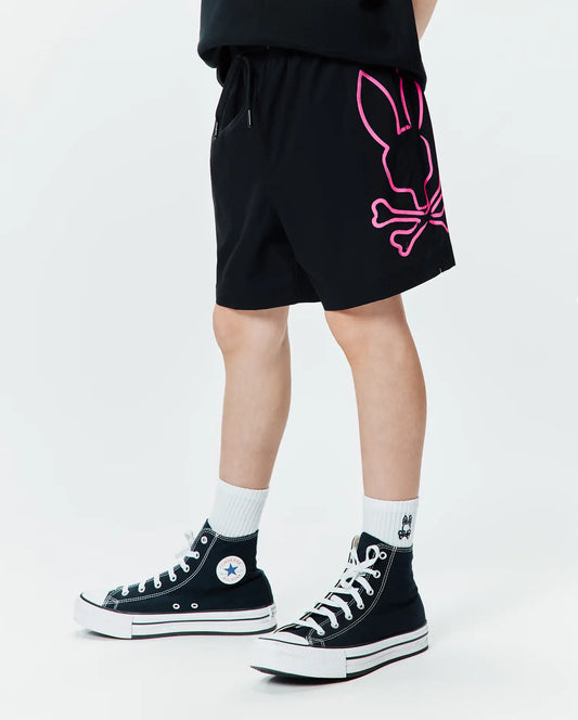 KIDS DUNCAN SWIM TRUNK - KB1000046