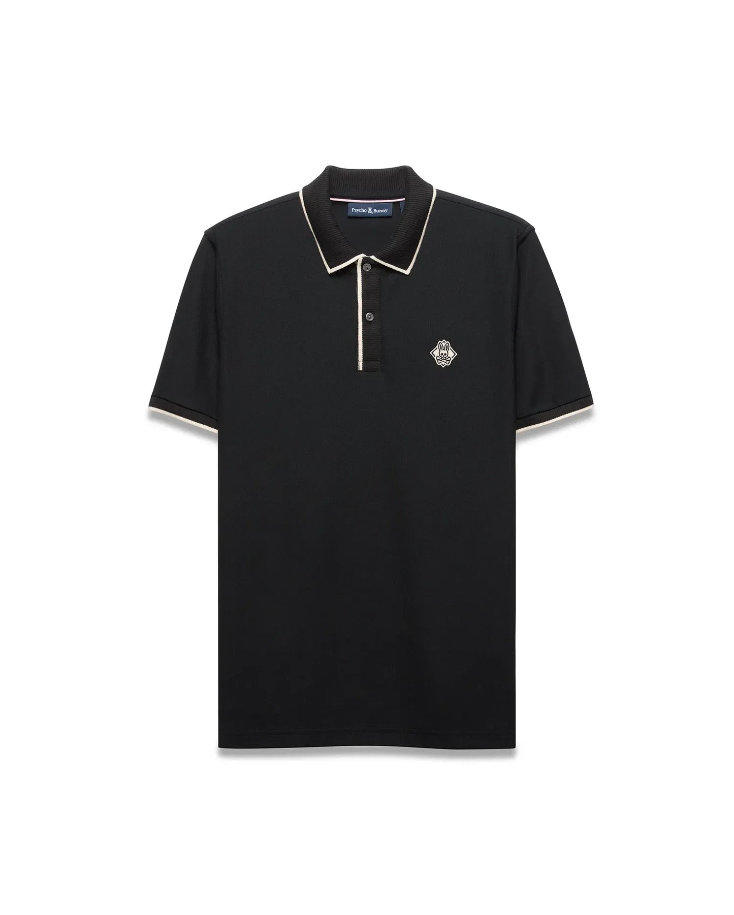 MENS ROBIN PIMA PIQUÉ POLO - MT0100323