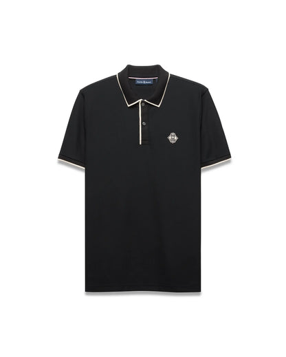 MENS ROBIN PIMA PIQUÉ POLO - MT0100323