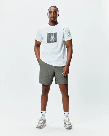 MENS LANGSTON GRAPHIC TEE - MT0200321