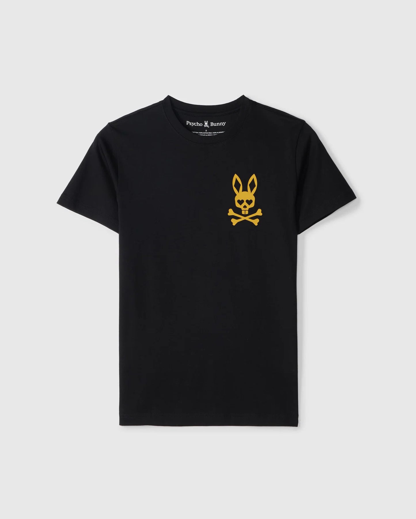 MENS LAS VEGAS CITY TEE - B6U967X1PC