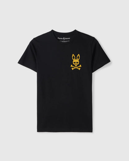 MENS LAS VEGAS CITY TEE - B6U967X1PC