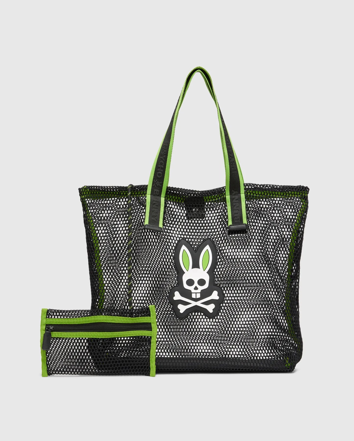 MESH TOTE BAG - MO1700042