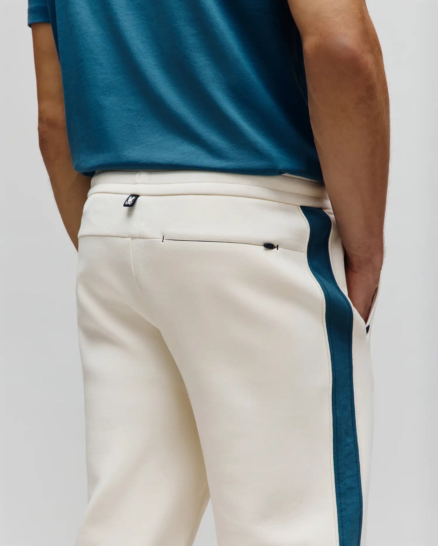 MENS CASPIAN TRACK PANT 30 L - MB0800047
