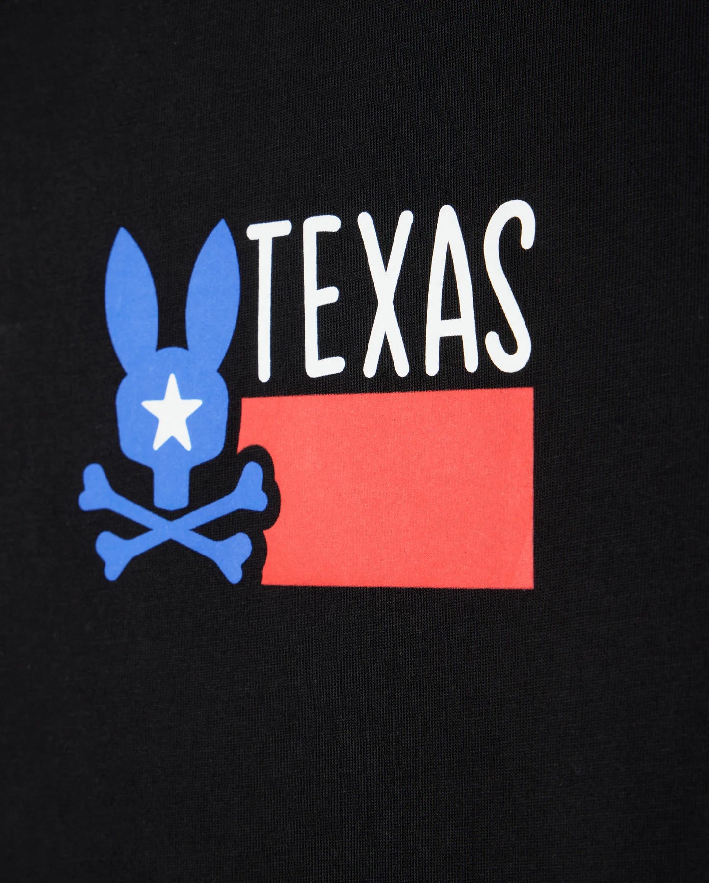 MENS TEXAS CITY TEE - B6U553W1PC