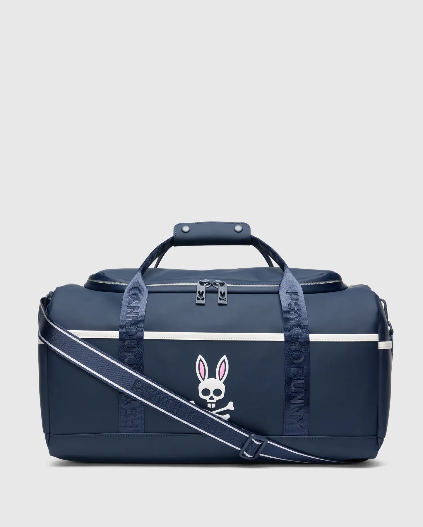 CLASSIC BUNNY GYM BAG - MO2400081
