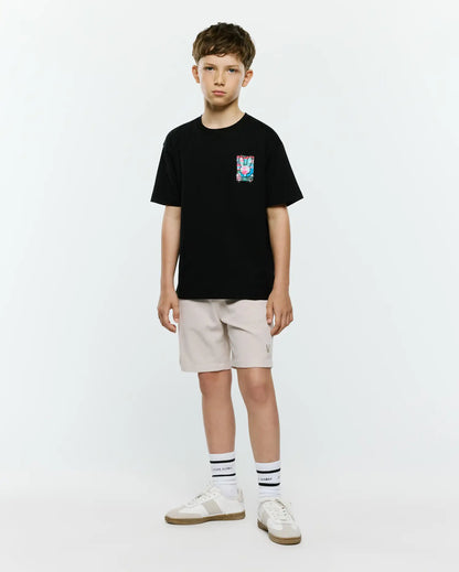 KIDS ISAAC OVERSIZED TEE - KT0200195