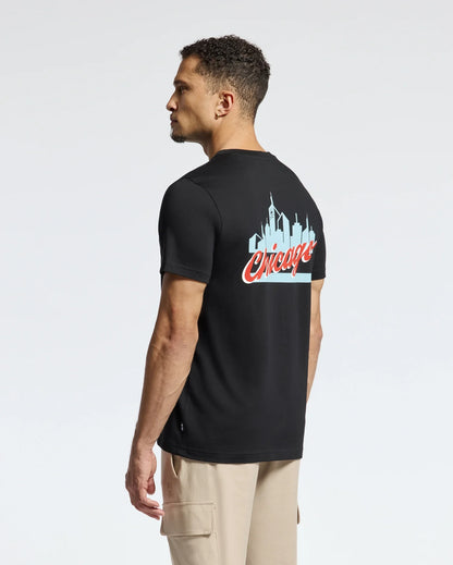 MENS CHICAGO TEE - B6U551W1PC