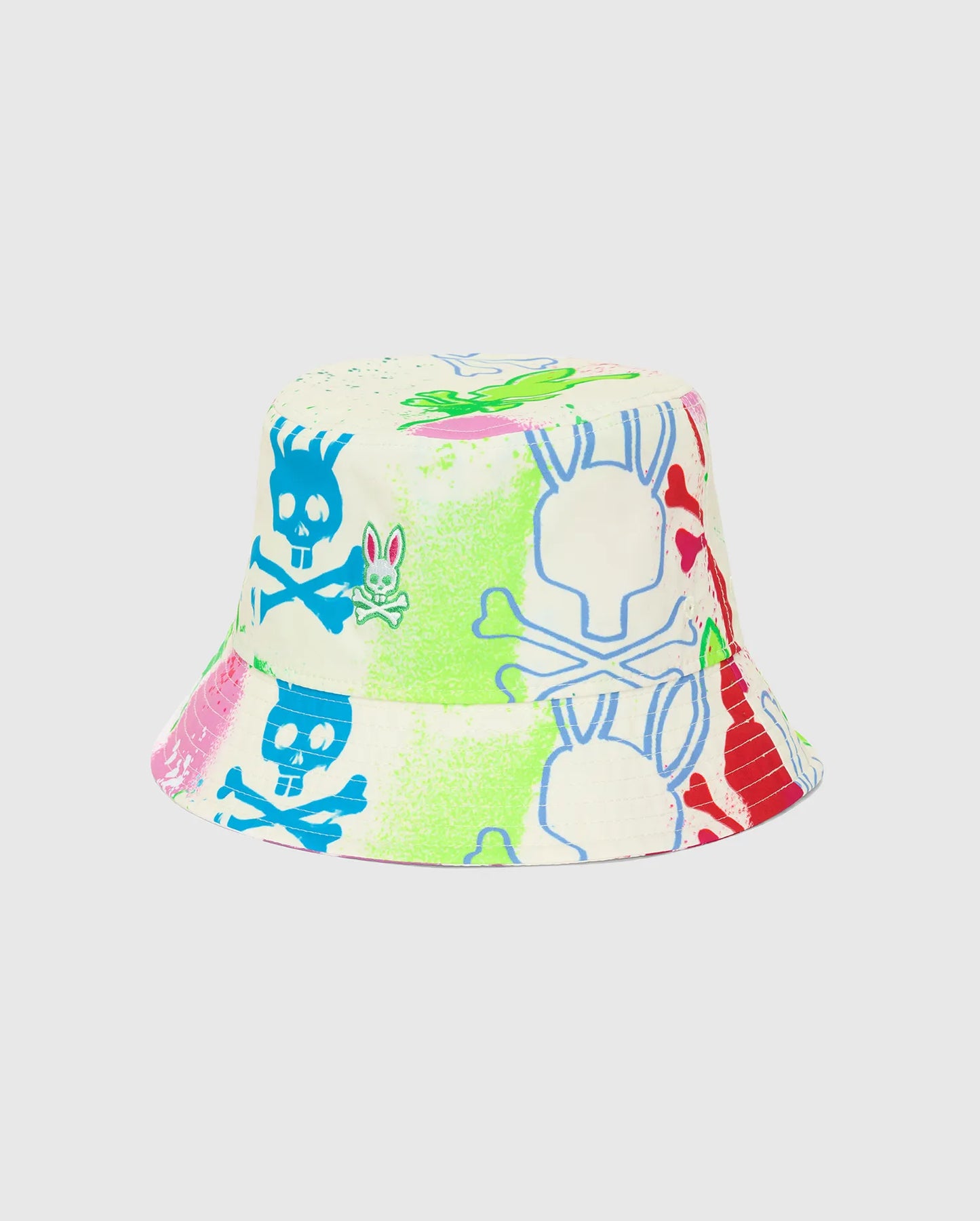 MENS QUINTIN BUCKET HAT - MO1500150
