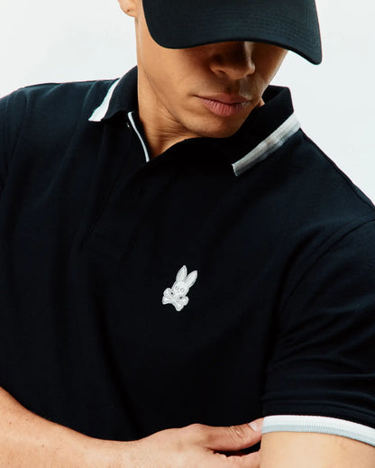 MENS HOLDEN PIQUE POLO - MT0100184