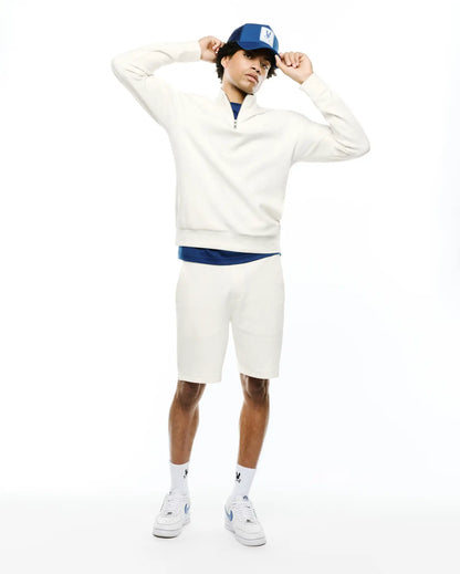 MENS MARC TEXTURED KNIT SHORT 8" - MB0900064