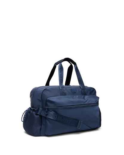 MENS NYLON WEEKENDER DUFFLE BAG - MO2400170