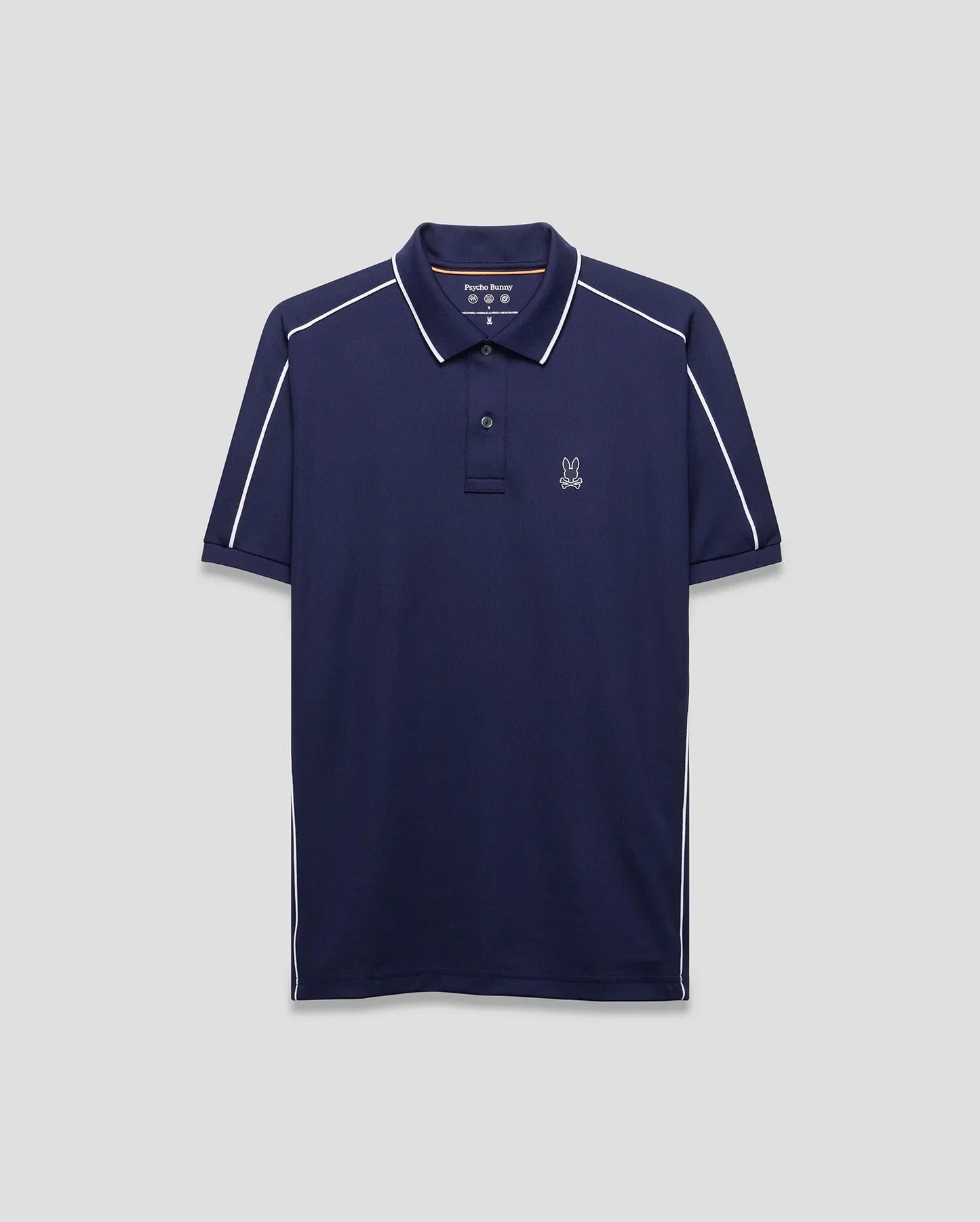 MENS RHYS SPORT POLO - MT0100306