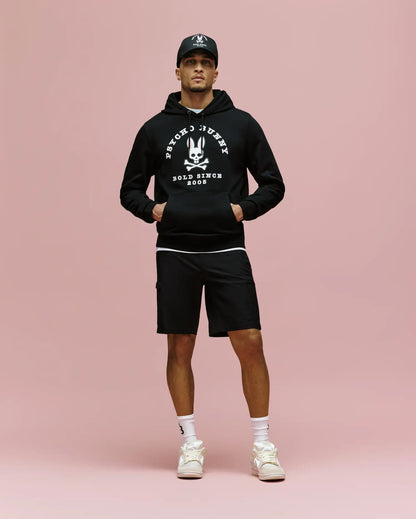 MENS ARCHIVE HOODIE - MT0500009