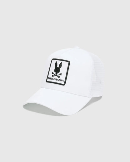 MENS ADAMO TRUCKER CAP - MO1500076