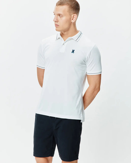 MENS EDWIN SPORT POLO - MT0100183
