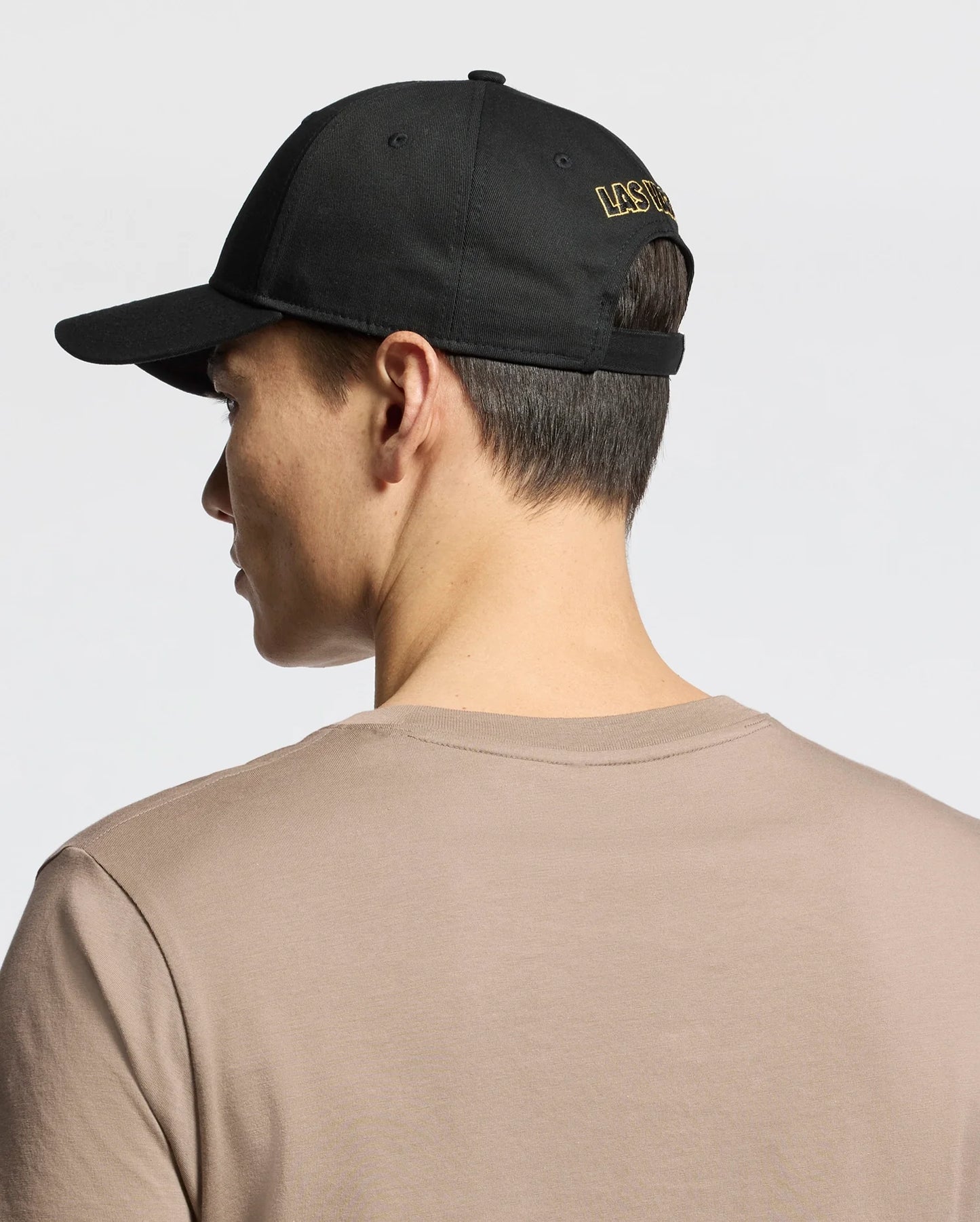 MENS LAS VEGAS BASEBALL CAP - MO1500011