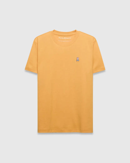MENS CLASSIC CREW NECK TEE - B6U014F200