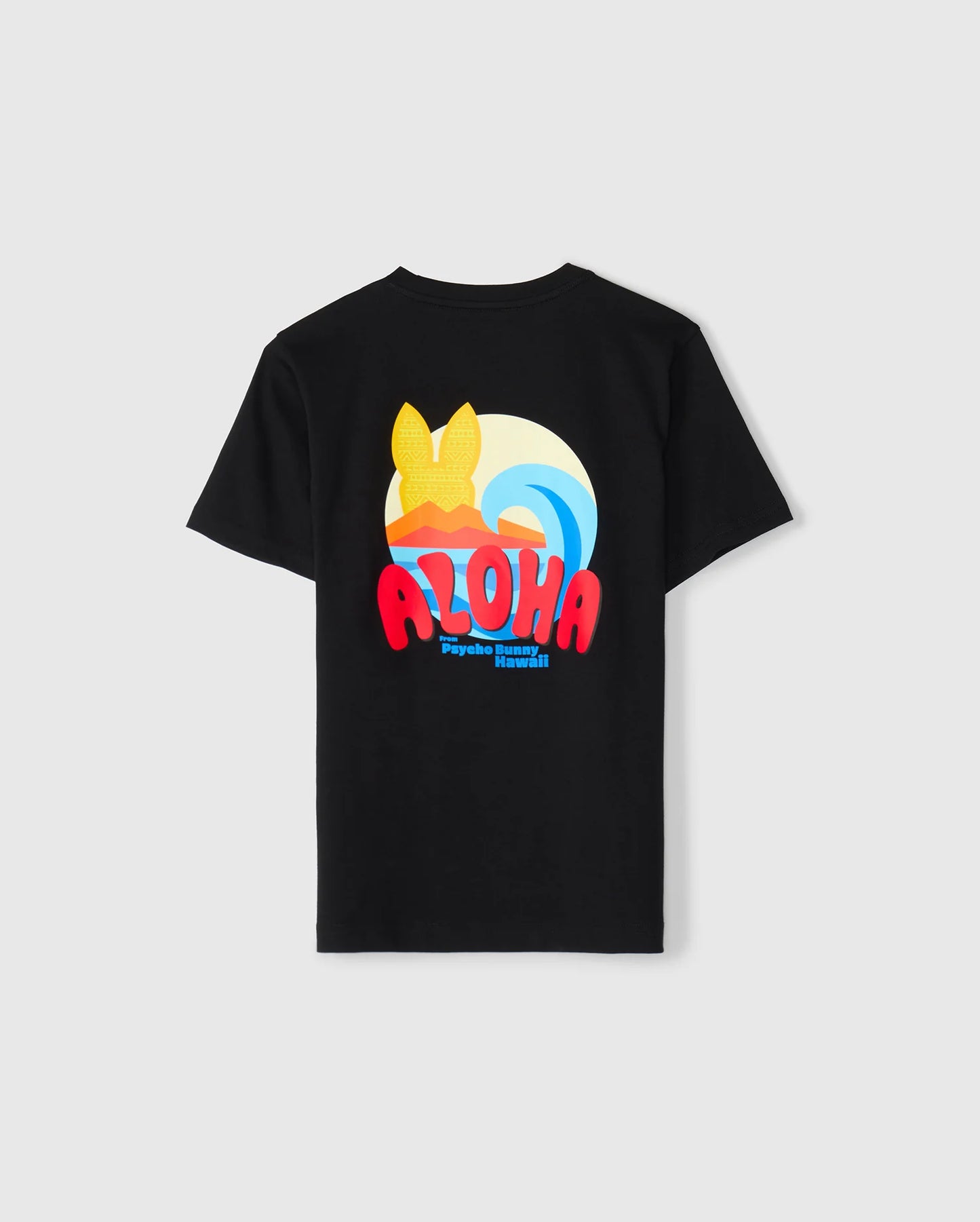 KIDS HAWAII CITY TEE - B0U169Y1PC
