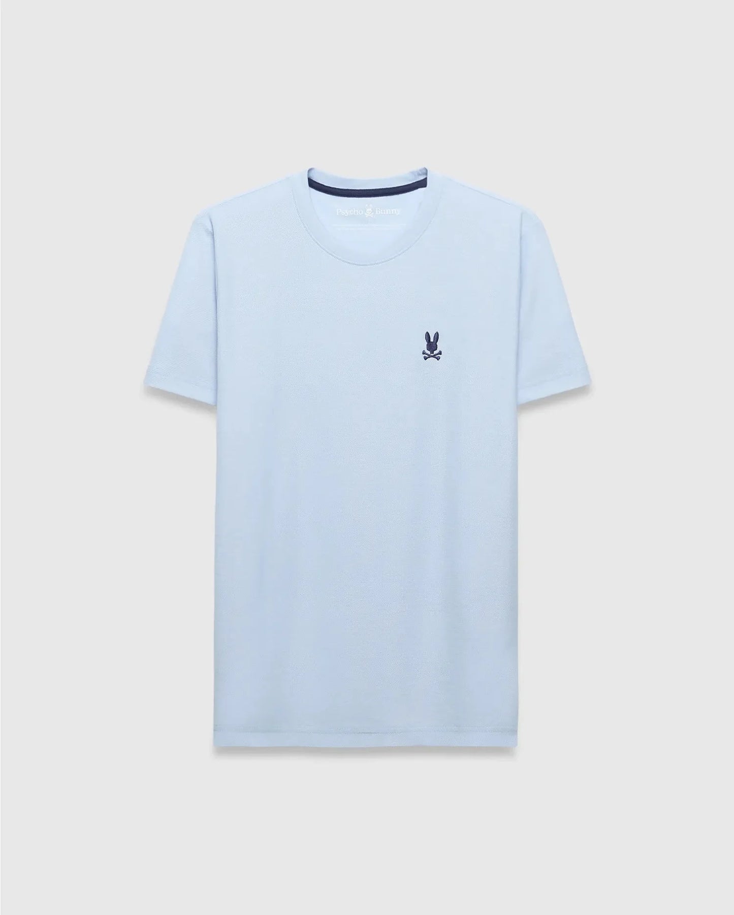 MENS TAYLOR PIQUE TEE - MT0200436
