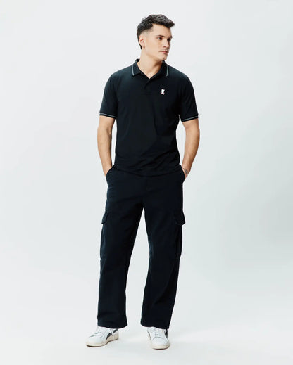 MENS EDWIN SPORT POLO - MT0100183