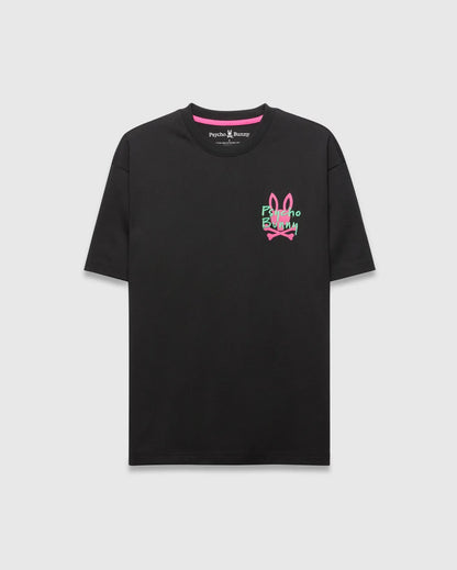 MENS DUNCAN OVERSIZED TEE - MT0200311