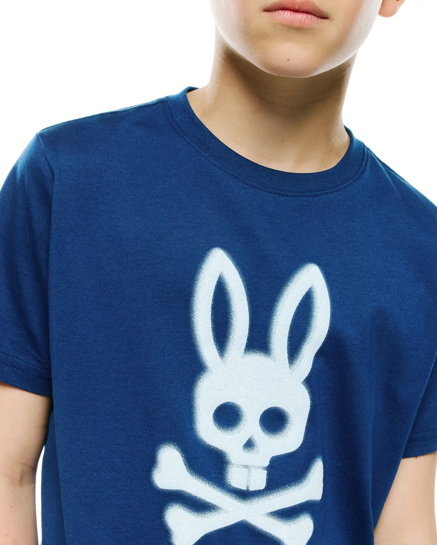 KIDS EMMANUEL GRAPHIC TEE - KT0200240